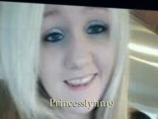Princesslynn19