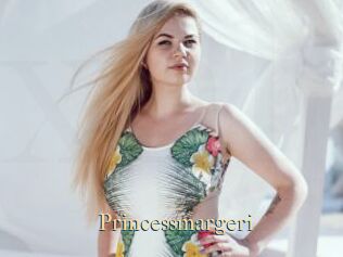Princessmargeri