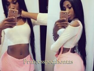 Princesspocahontas