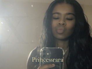 Princessrara