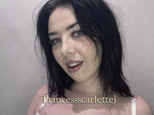 Princessscarlettej