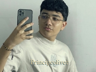 Principeoliver