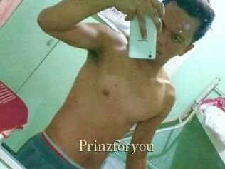 Prinzforyou