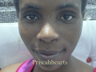 Priscahhearts