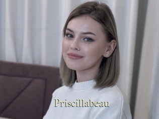 Priscillabeau