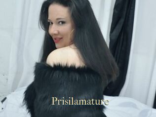 Prisilamature