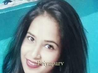 Priyaparv