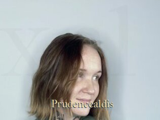 Prudencealdis