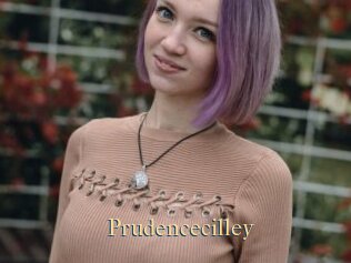 Prudencecilley