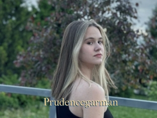 Prudencegarman