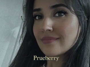 Prueberry