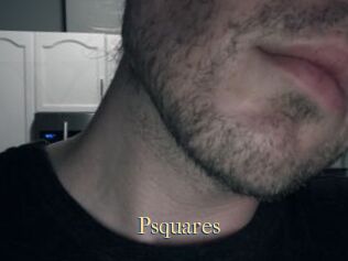 Psquares