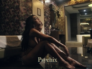Psychix