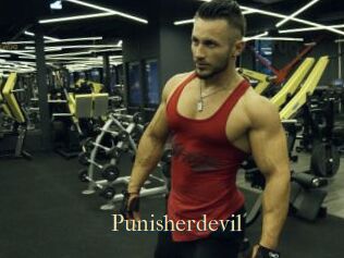 Punisherdevil