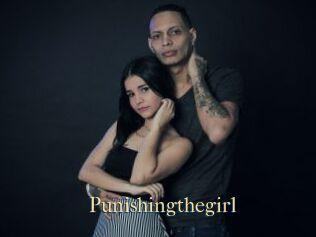 Punishingthegirl