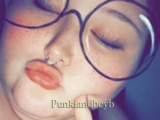 Punkiandbeyb