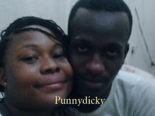 Punnydicky
