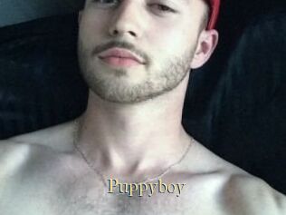 Puppyboy