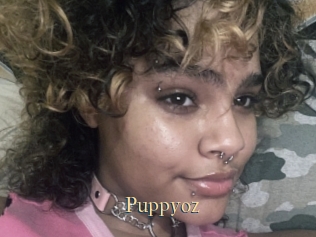 Puppyoz