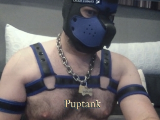 Puptank