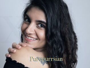 Purepurrsian