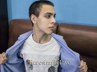 Puresimplelove