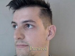 Pursired