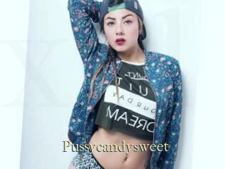 Pussycandysweet