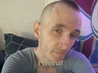 Pyrowuff