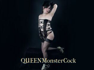 QUEENMonsterCock