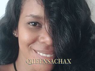 QUEENSACHAX
