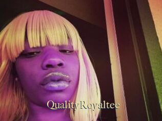 QualityRoyaltee