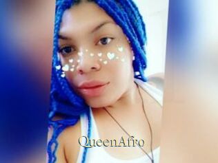 QueenAfro