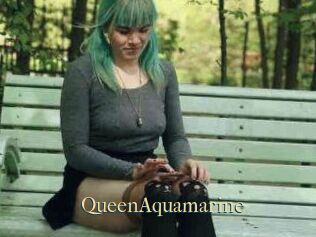 QueenAquamarine