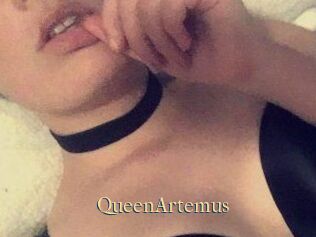 QueenArtemus
