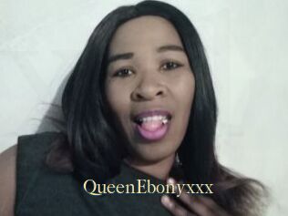 QueenEbonyxxx