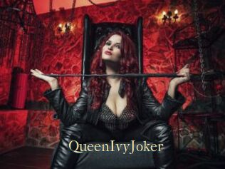 QueenIvyJoker