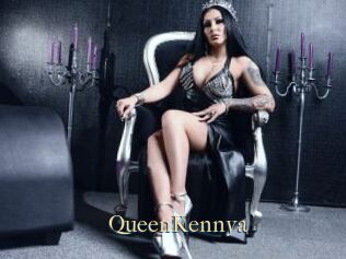 QueenKennya