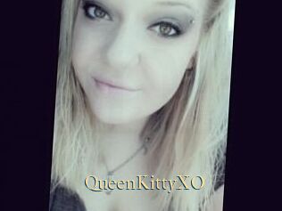 QueenKittyXO