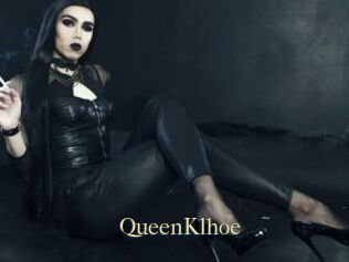 QueenKlhoe