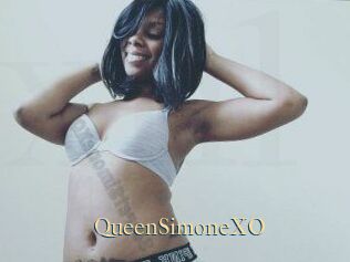 QueenSimoneXO