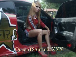 QueenTSAmandaXXX