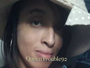 QueenTrouble92