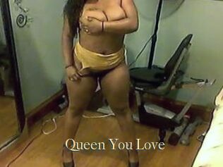 Queen_You_Love