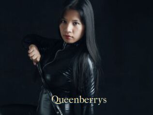 Queenberrys