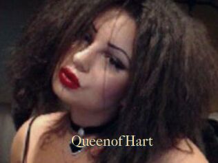 QueenofHart