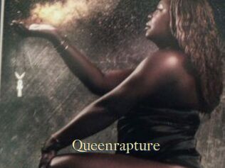 Queenrapture