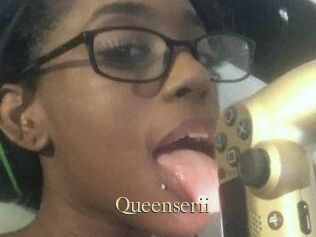 Queenserii