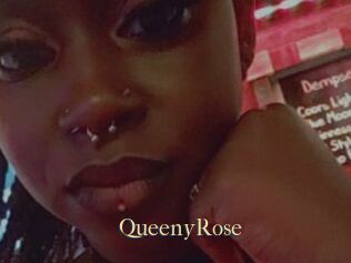 QueenyRose