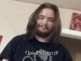 QuickSilver138
